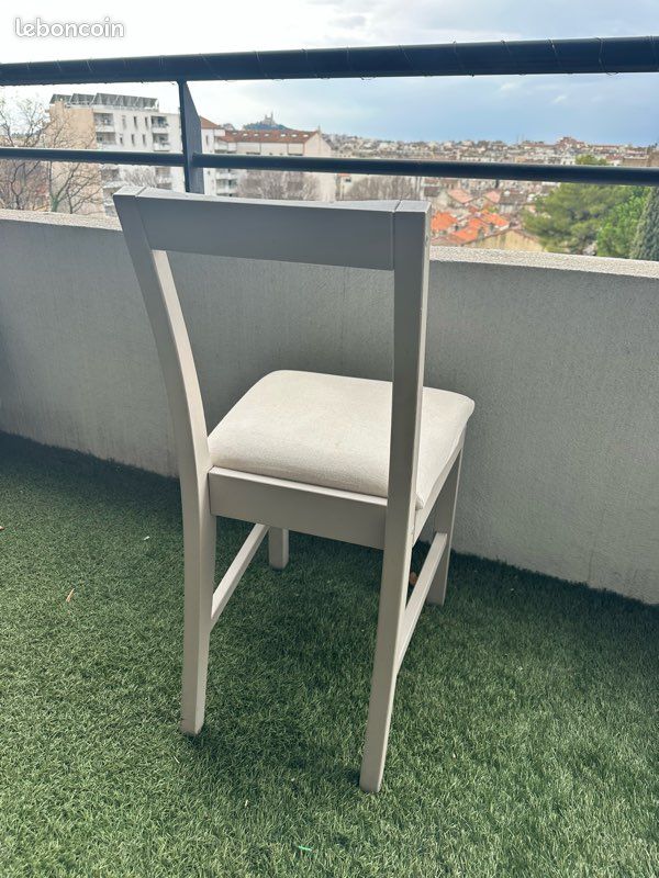 Chaise (image 3)