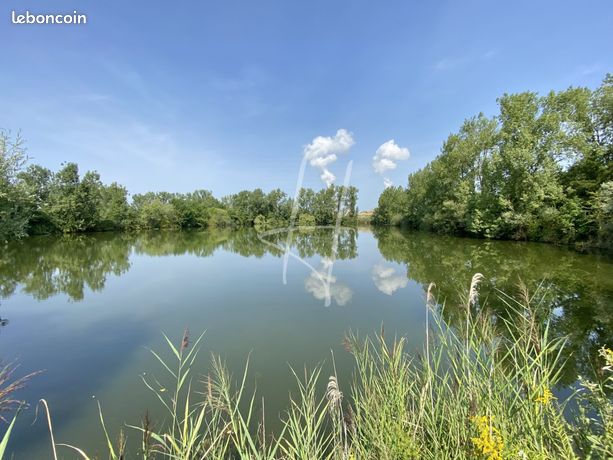 Terrain 495 m² Basse-Ham