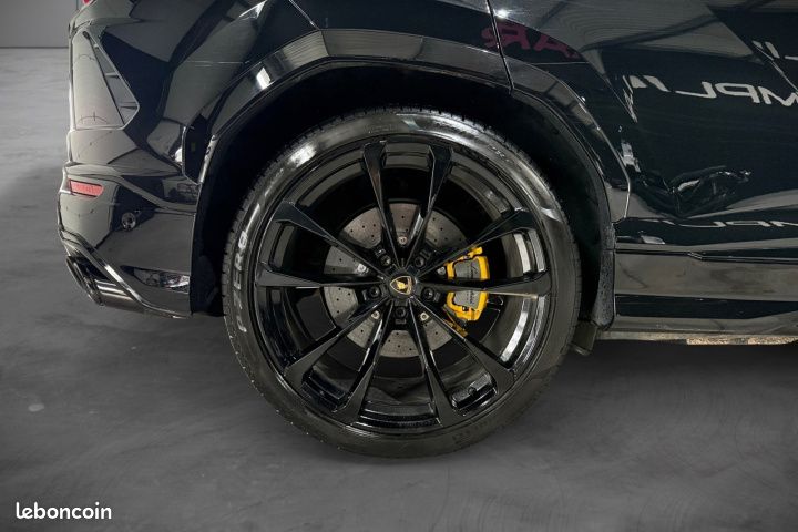 Lamborghini Urus 4.0 v8 650 Garantie 12 mois (image 23)