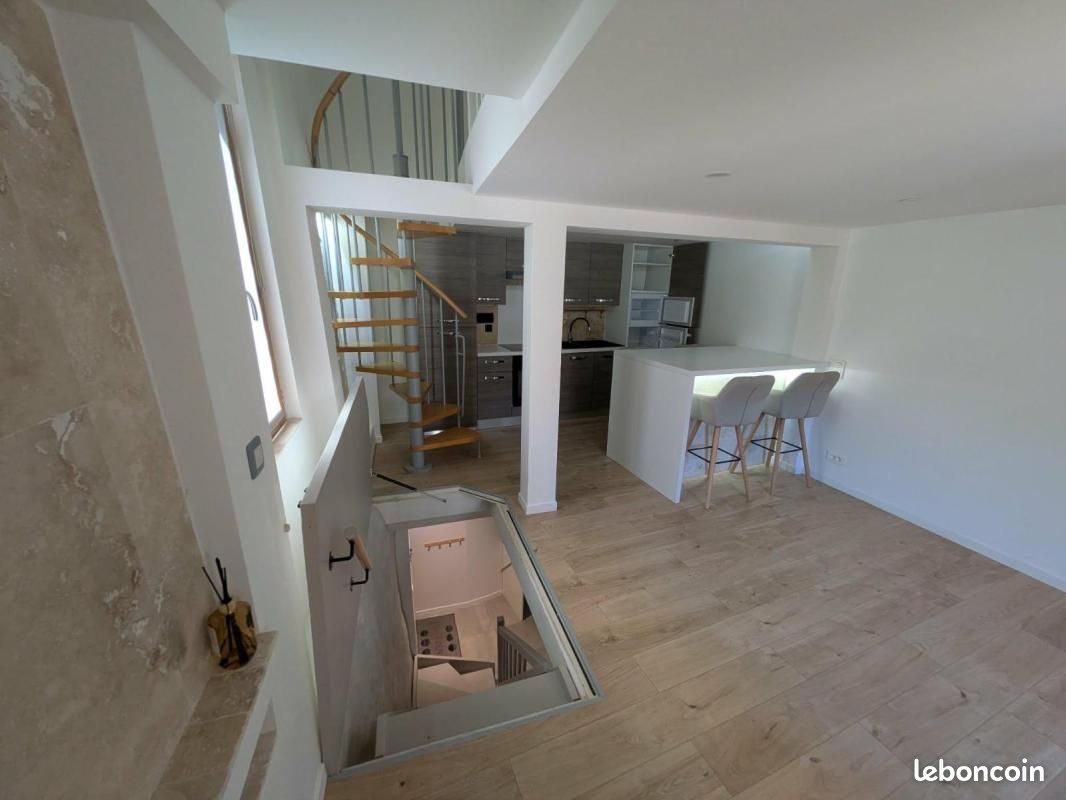 Maison 2 pièces 36 m² · à Florensac · 36 m² · 610 €/mois