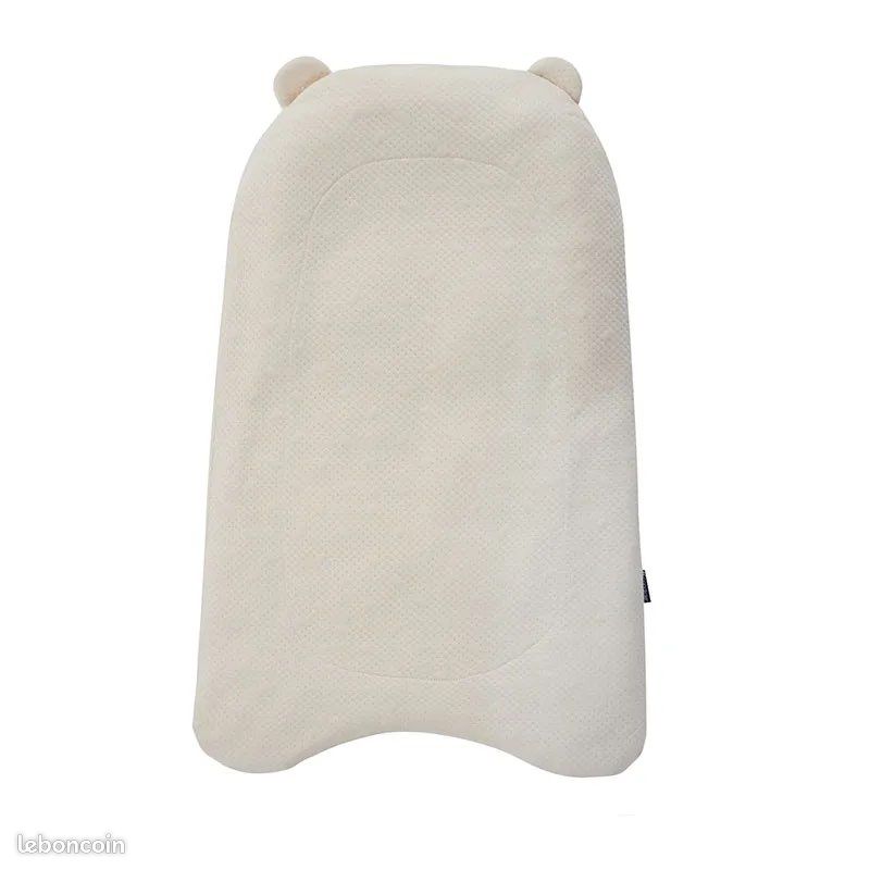 Topponcino support de sommeil transitionnel - 0-4mois (image 1)