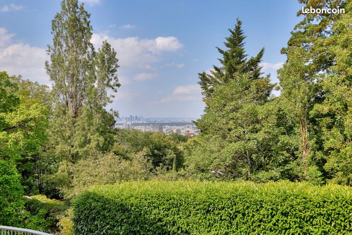 Appartement a louer meudon - 4 pièce(s) - 126 m2 - Surfyn
