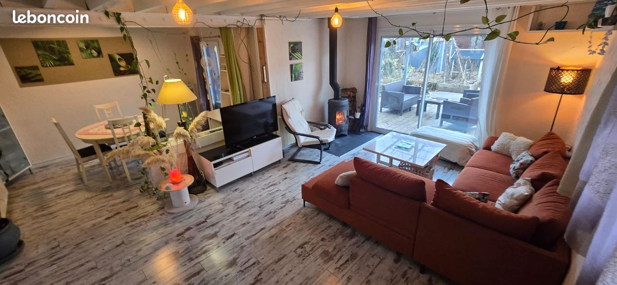 Maison 5 pièces 105 m² · à Canéjan · 105 m² · 320 000 €