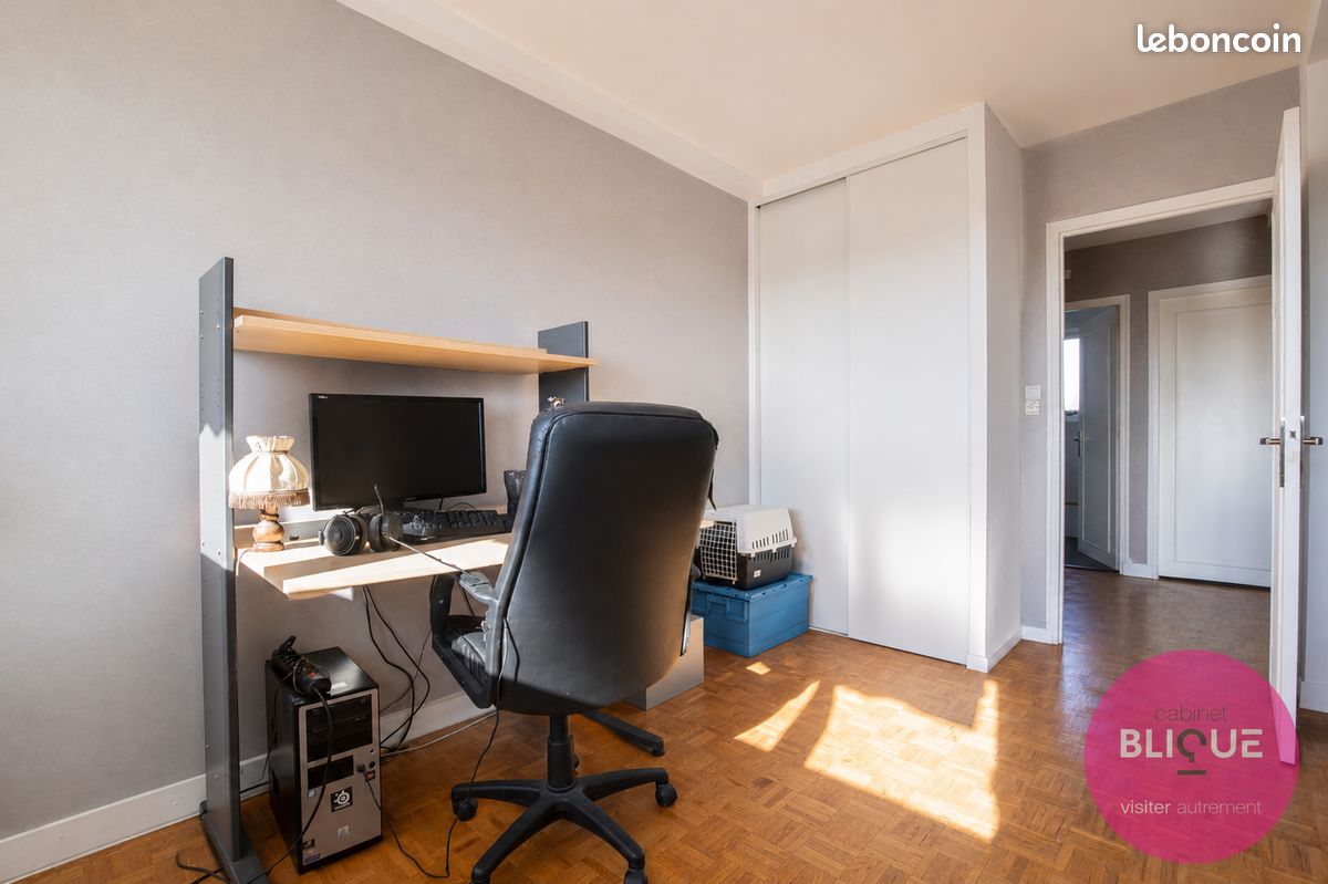 Appartement 4 pièces 83 m² (image 15)
