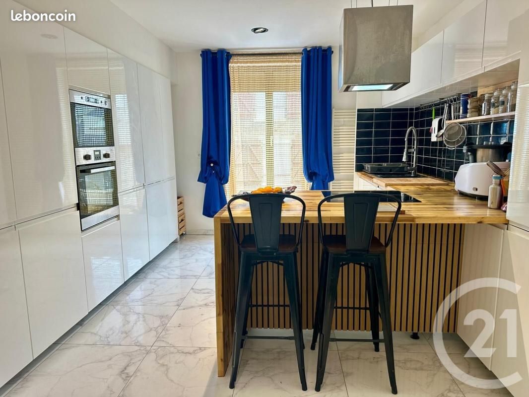 Maison 8 pièces 137 m² (image 2)
