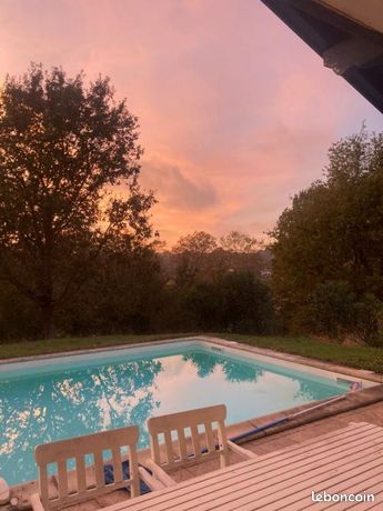 Villa 5 pièces 115 m²