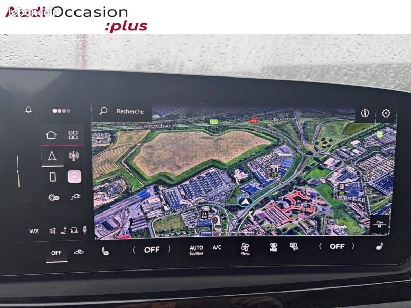 Audi A5 Avant 2.0 e-hybrid 299ch S line quattro S tronic 7 (image 23)
