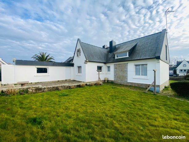 Maison 6 pièces 140 m²