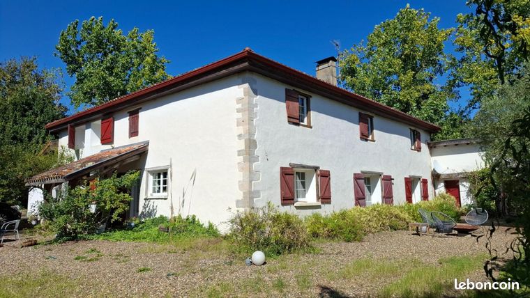 Propriété 15 pièces 530 m²