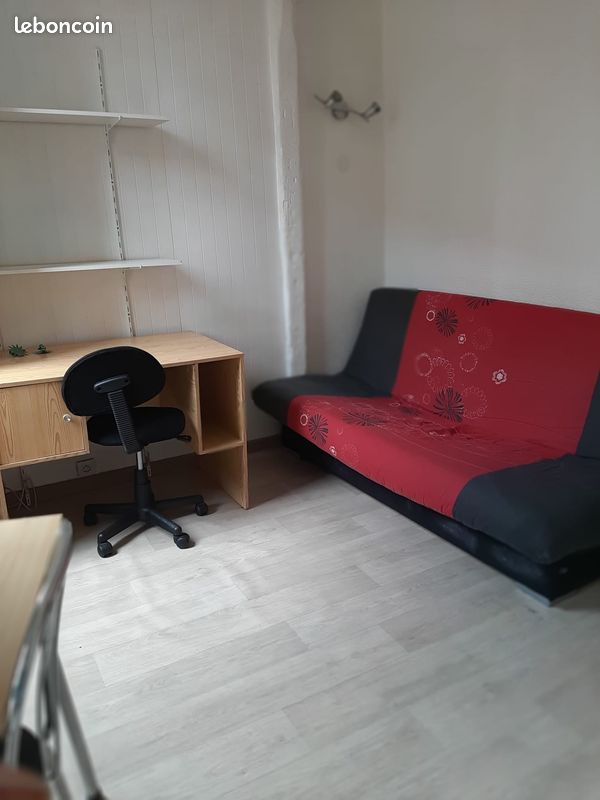 Appartement a louer albi - 1 pièce(s) - Surfyn