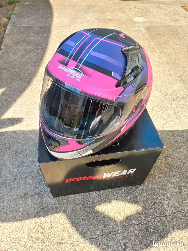 Casque (image 1)