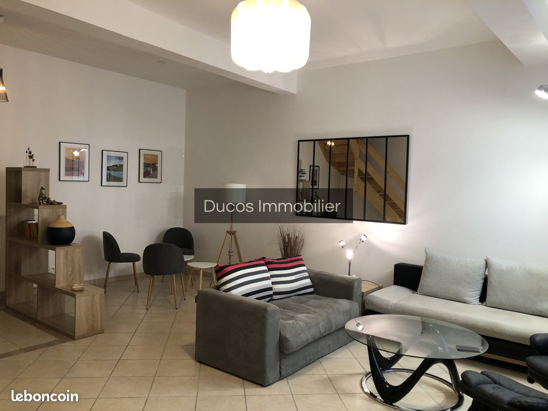 Maison 4 pièces 132 m² · à Meilhan-sur-Garonne · 132 m² · 720 €/mois