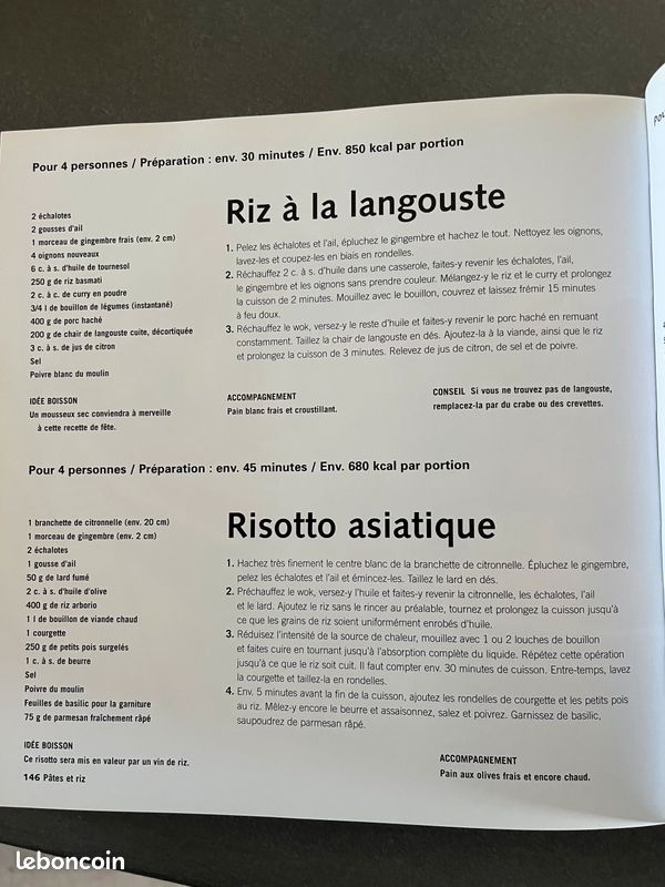 La cuisine au wok (image 10)