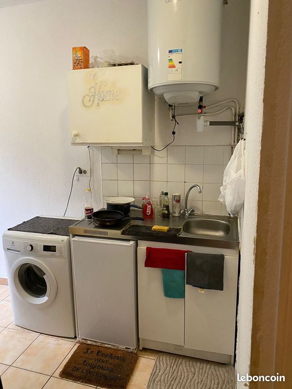 Vend chambre 15 m2 (image 2)