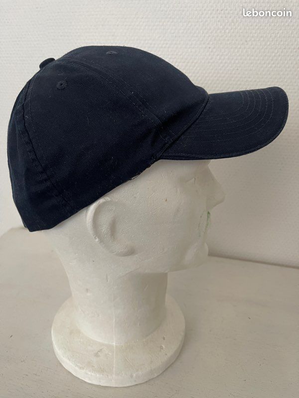 Casquette bleue, 511 Tactical (image 2)