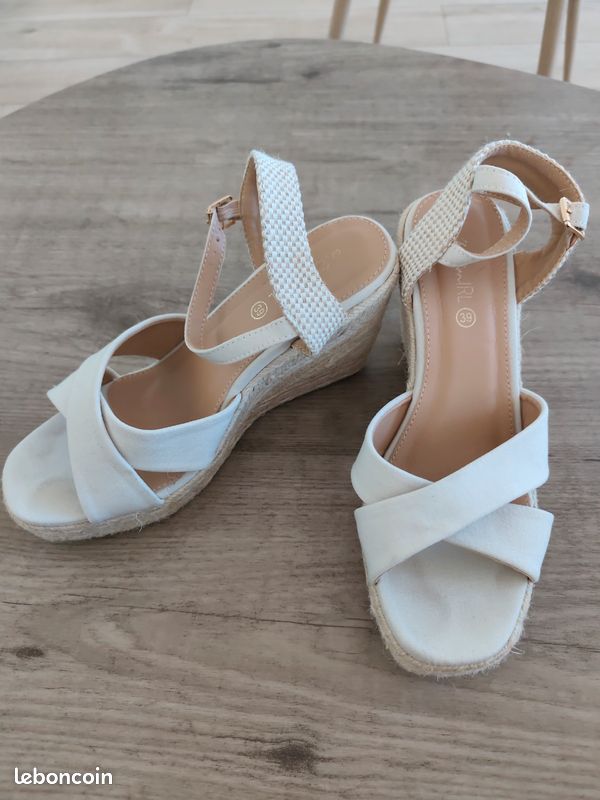 Talons (image 1)