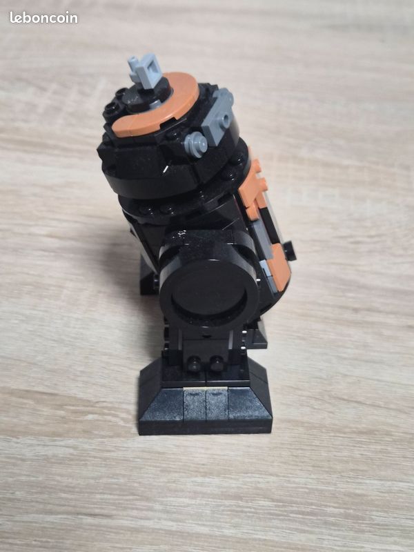 Lot LEGO Star Wars (image 6)