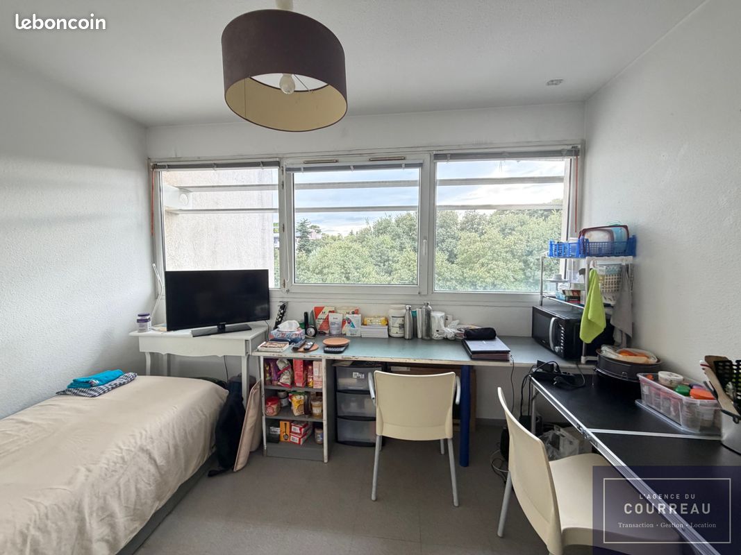Appartement 1 pièce 20 m² · à Montpellier · 20 m² · 86 000 €