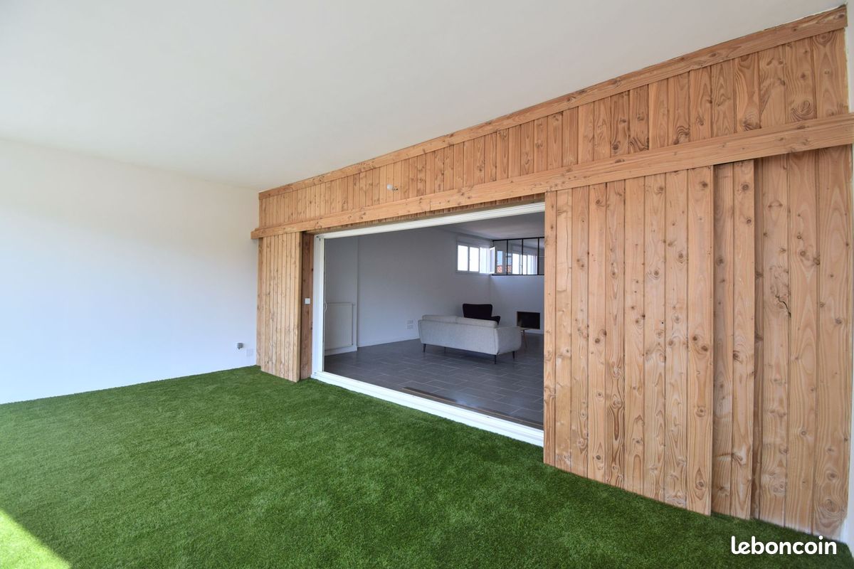 Appartement 3 pièces 110 m² · à Geneston · 110 m² · 212 500 €