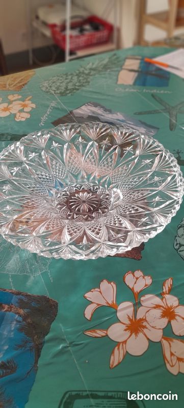 Coupe à fruits (image 1)