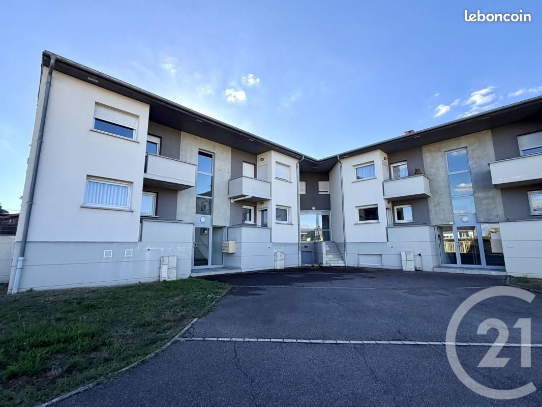 Appartement 4 pièces 78 m² · à Hettange-Grande · 78 m² · 275 000 €