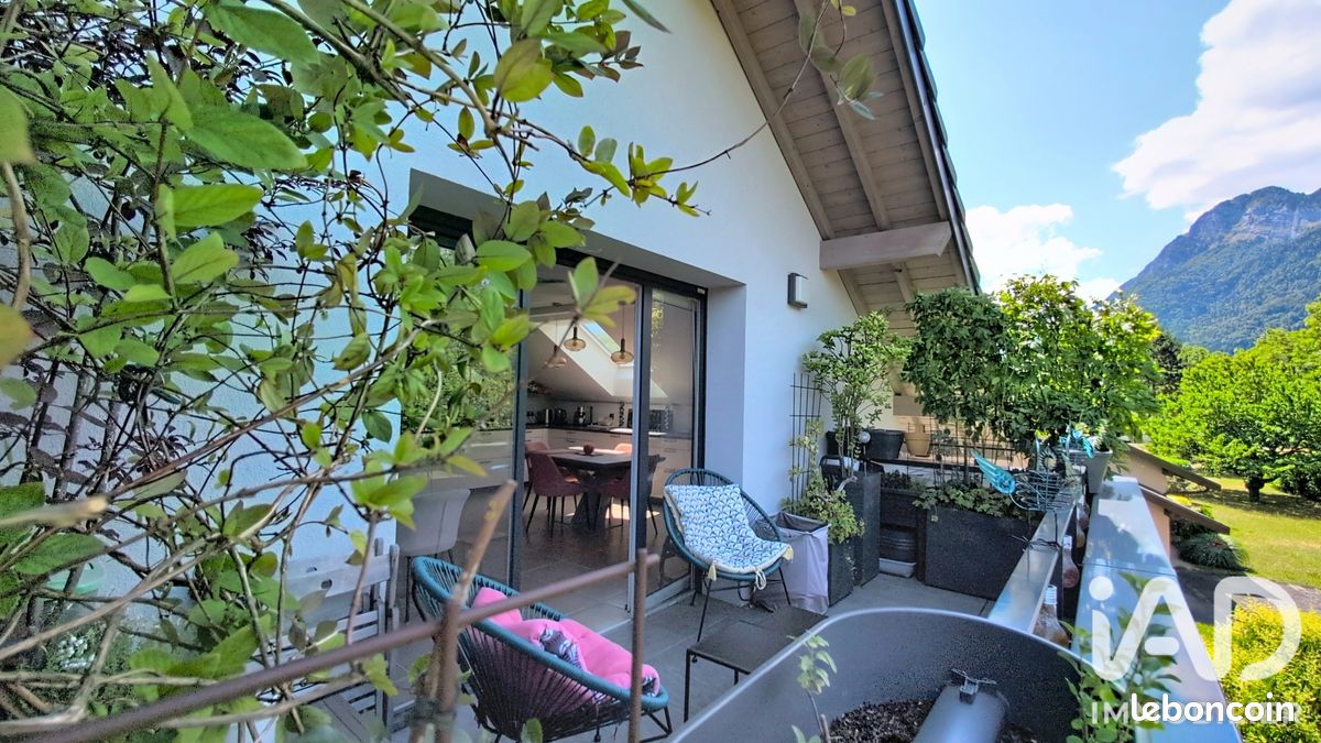 Appartement 3 pièces 60 m² · à Doussard · 60 m² · 360 000 €