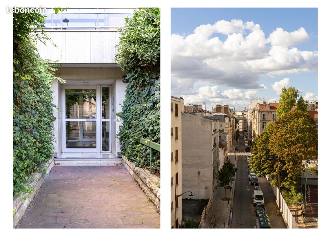 Appartement 2 pièces 50 m² · à Paris · 50 m² · 495 000 €