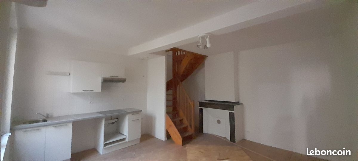 Appartement 2 pièces 39 m² · à Pamiers · 39 m² · 401 €/mois
