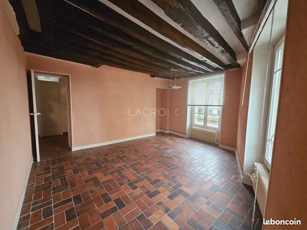 Appartement 2 pièces 40 m² · à Gentilly · 40 m² · 1 001 €/mois