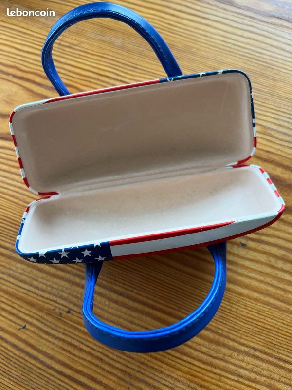Étui lunettes (image 2)