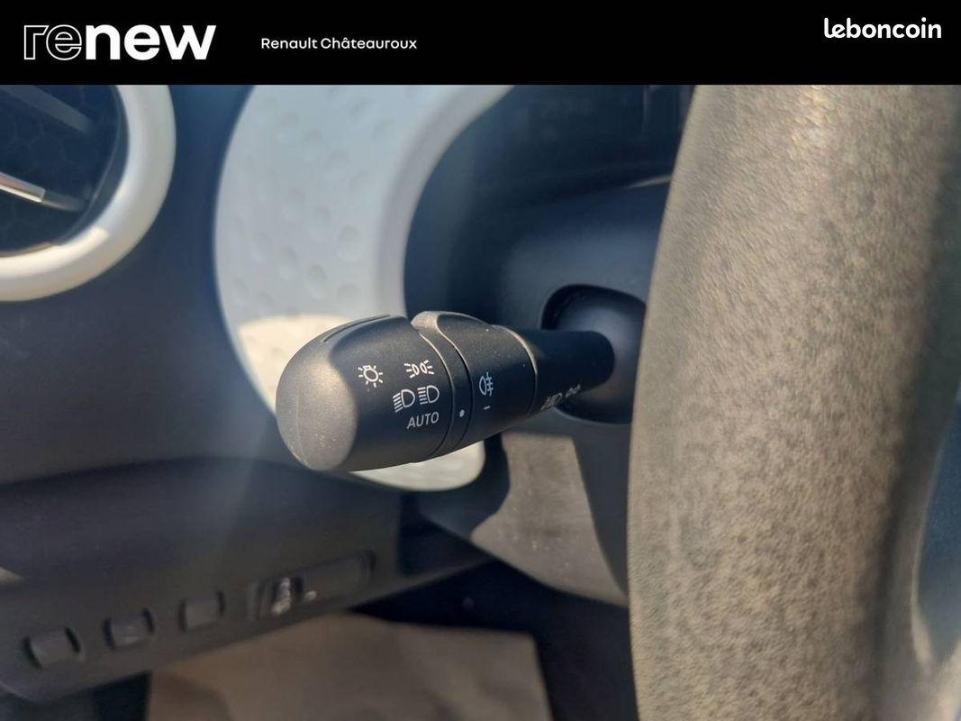 RENAULT Twingo III E-Tech Authentic (image 17)