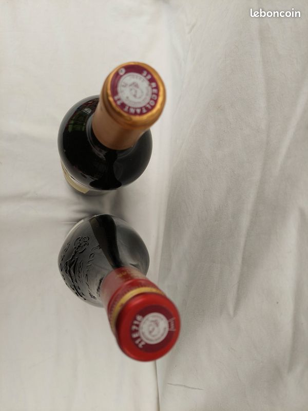 Vin madiran 2015 et cote du rhone 2016 (image 2)
