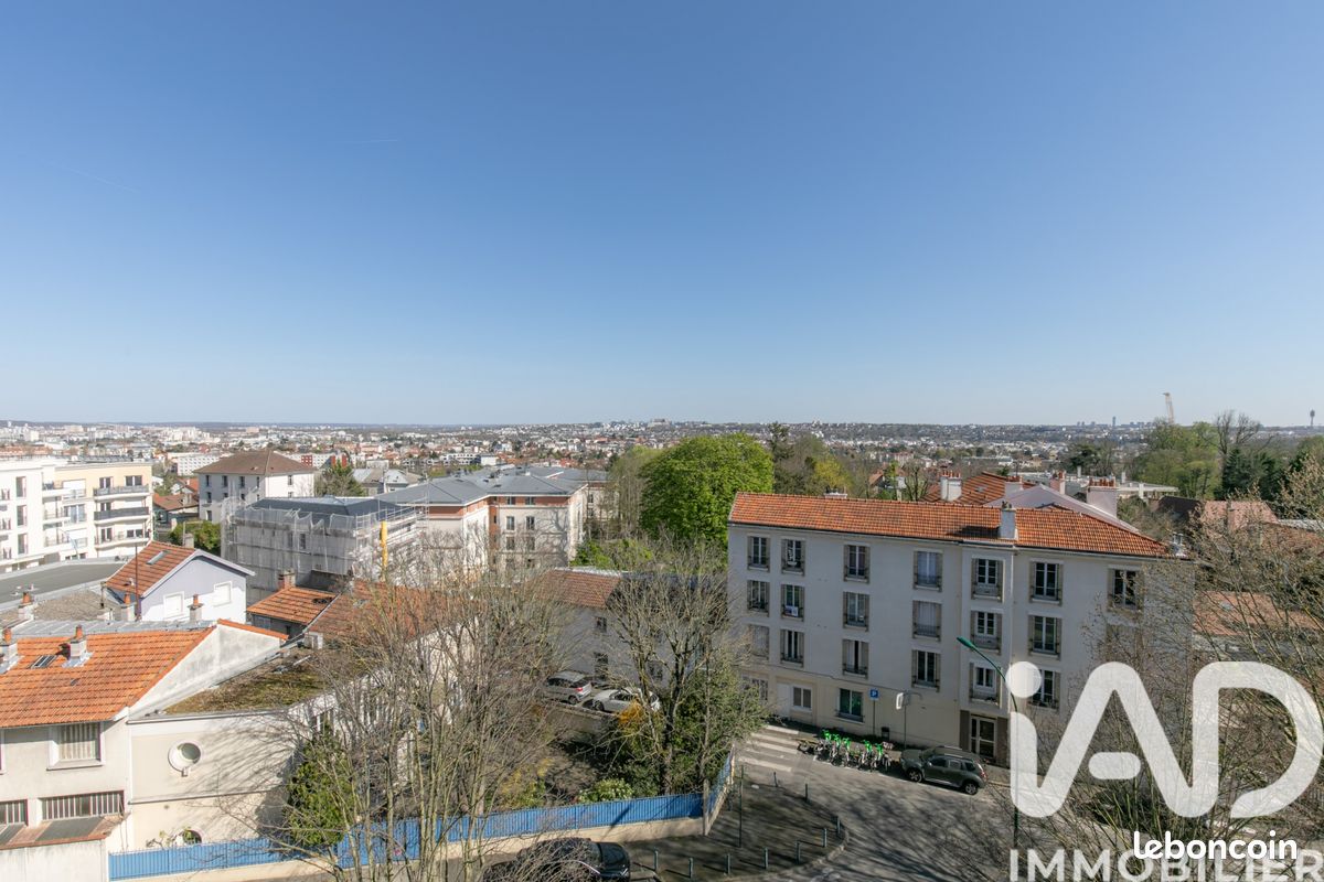 Appartement 3 pièces 60 m² · à Nogent-sur-Marne · 60 m² · 295 000 €