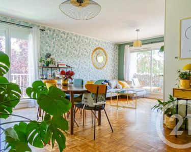 Appartement 285 000 € - 80 m²