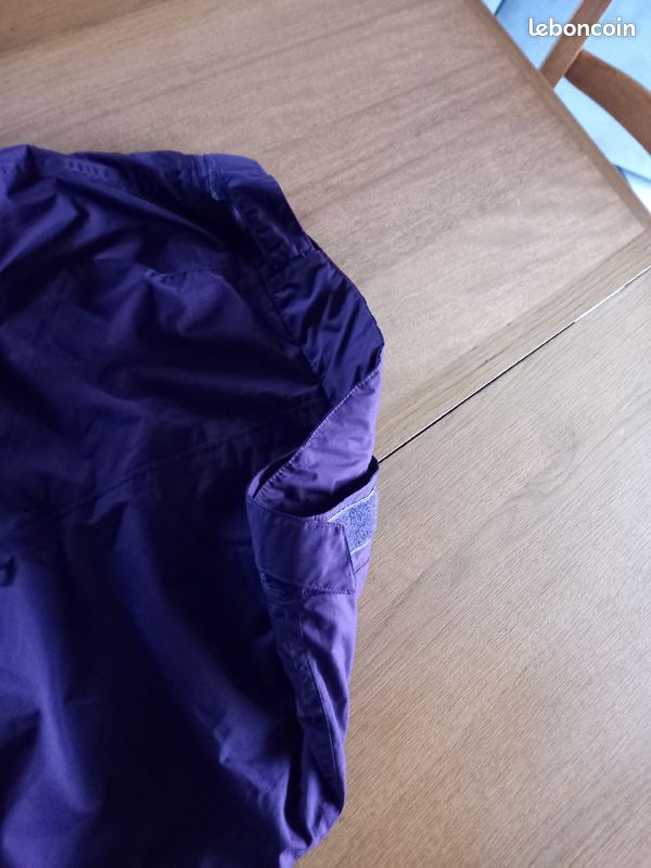 Pantalon ski femme (image 2)