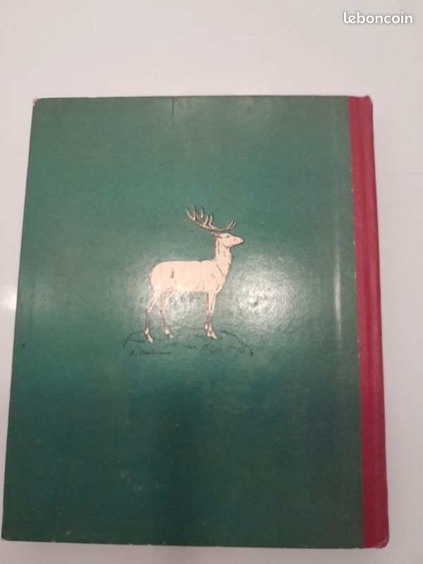 Livre ancien (image 2)