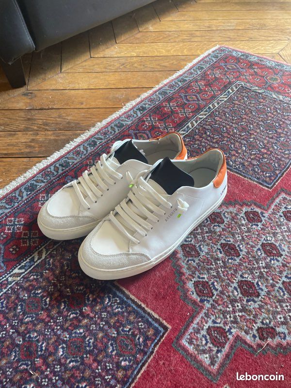 Paire basket Arigato 40 (image 1)