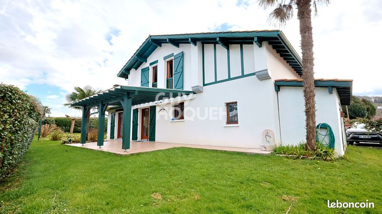 Maison 5 pièces 113 m²