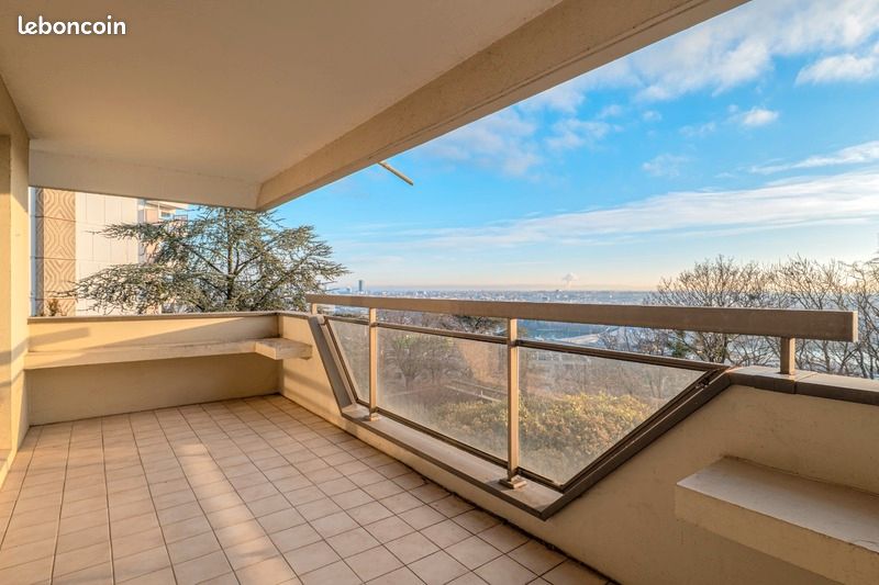Appartement 4 pièces 112 m² · à Sainte-Foy-lès-Lyon · 112 m² · 395 000 €