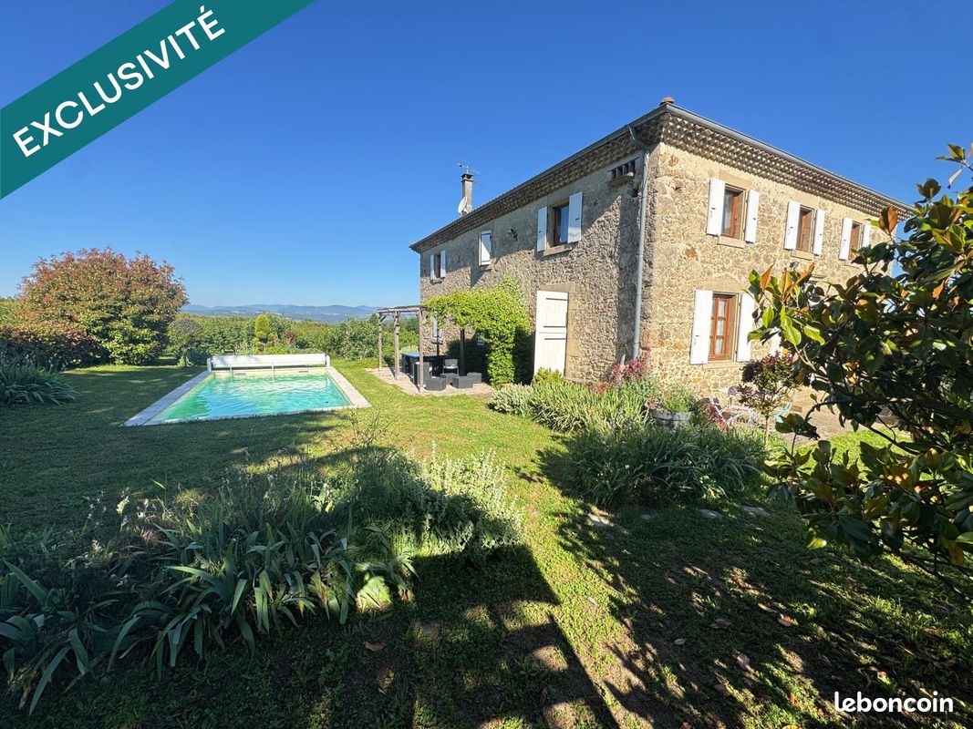 Maison 8 pièces 280 m² (image 3)