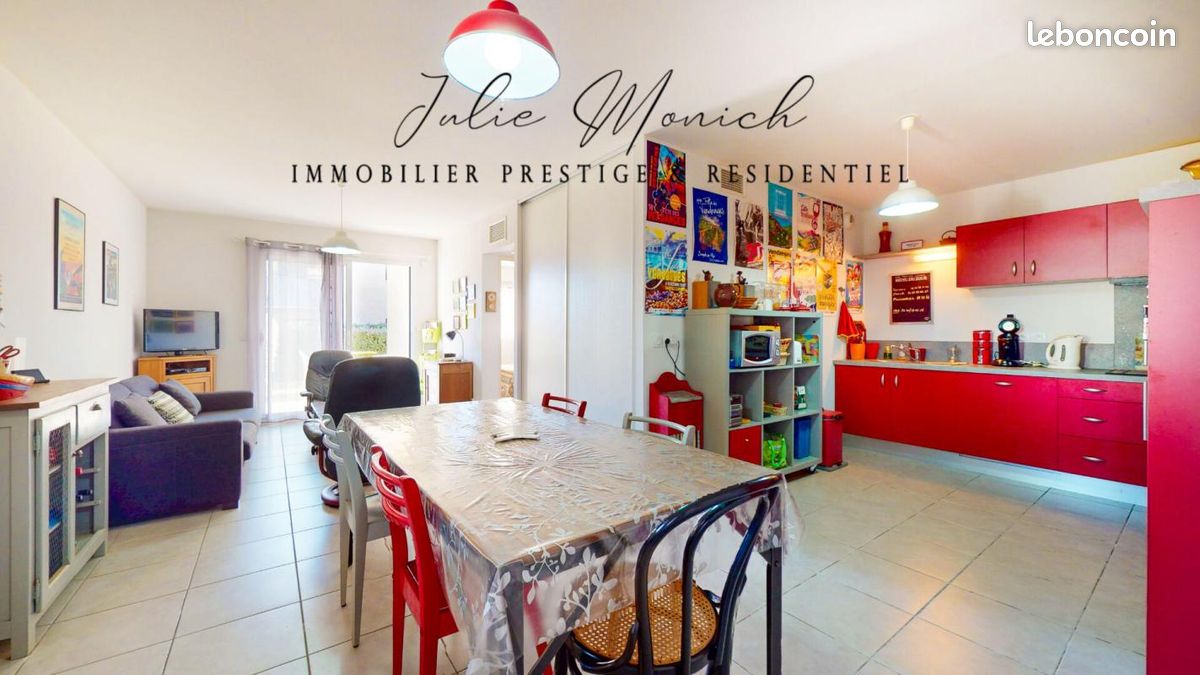 Appartement 2 pièces 51 m² · à Banyuls-sur-Mer · 51 m² · 238 000 €