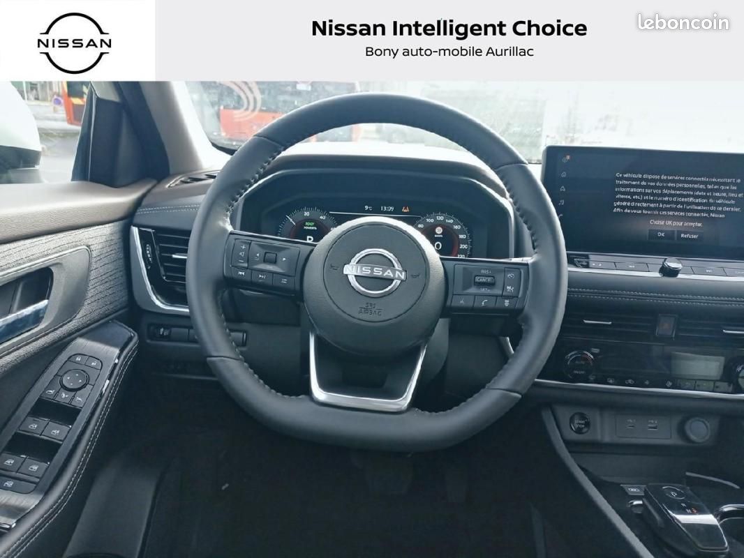 Nissan X-Trail T33A N-CONNECTA E-POWER 204CH (image 13)