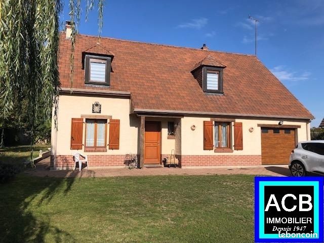 Maison 6 pièces 102 m² · à Noailles · 102 m² · 279 999 €