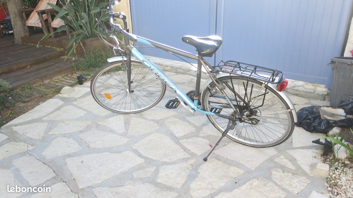 Velo homme (image 1)