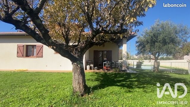 Maison 6 pièces 135 m² · à Cugnaux · 135 m² · 479 000 €