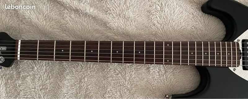 Ernie Ball Music Man Sub1 HH (image 5)