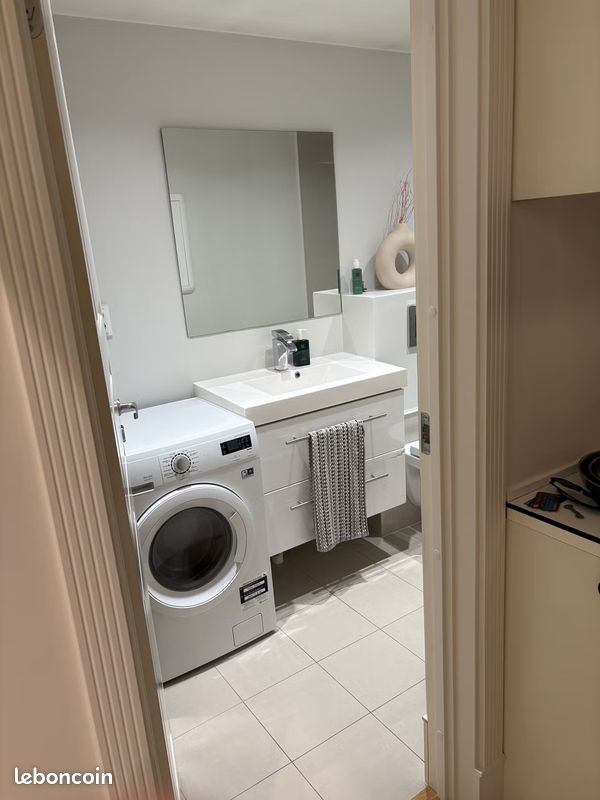 Appartement 1 pièce 32 m² · à Créteil · 32 m² · 670 €