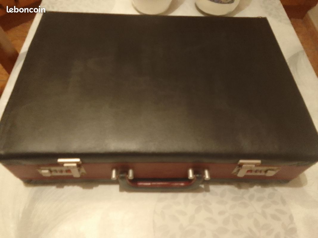 Valise avec ustensiles de cuisine (image 9)