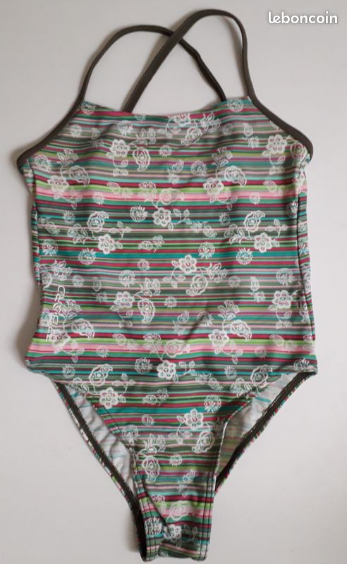 Maillot de bain "Décathlon" (image 1)