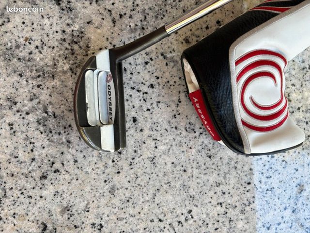 Putters tres bon etat (image 6)